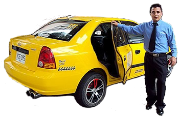 Taxis Libres 4 444 444